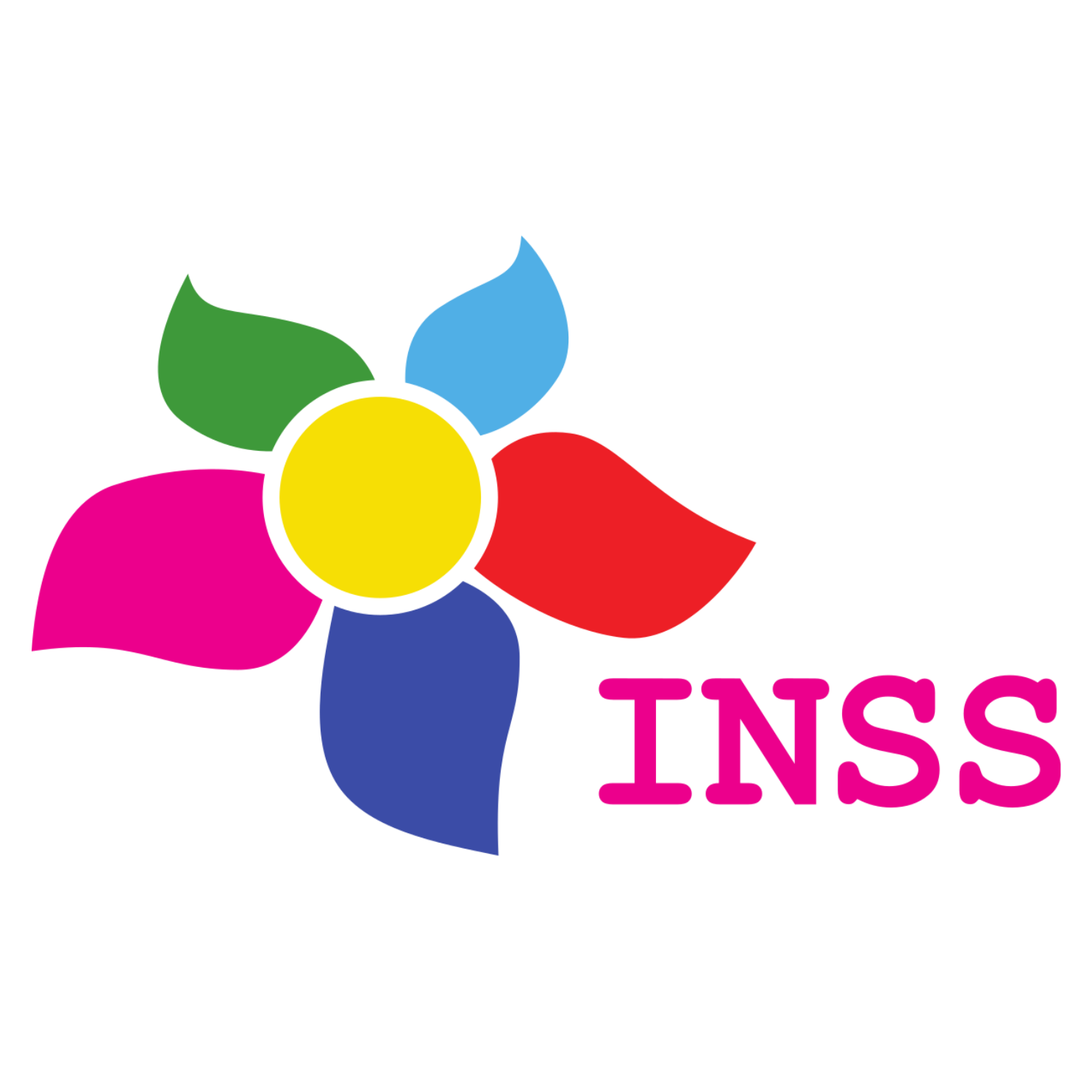 Logo del INSS